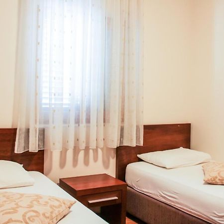 Apartments Mun Petrovac エクステリア 写真