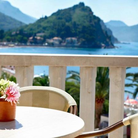 Apartments Mun Petrovac エクステリア 写真