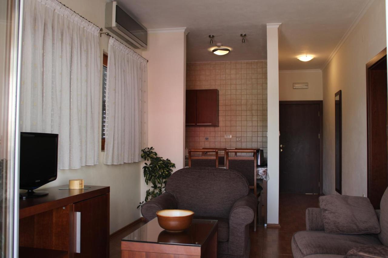 Apartments Mun Petrovac エクステリア 写真