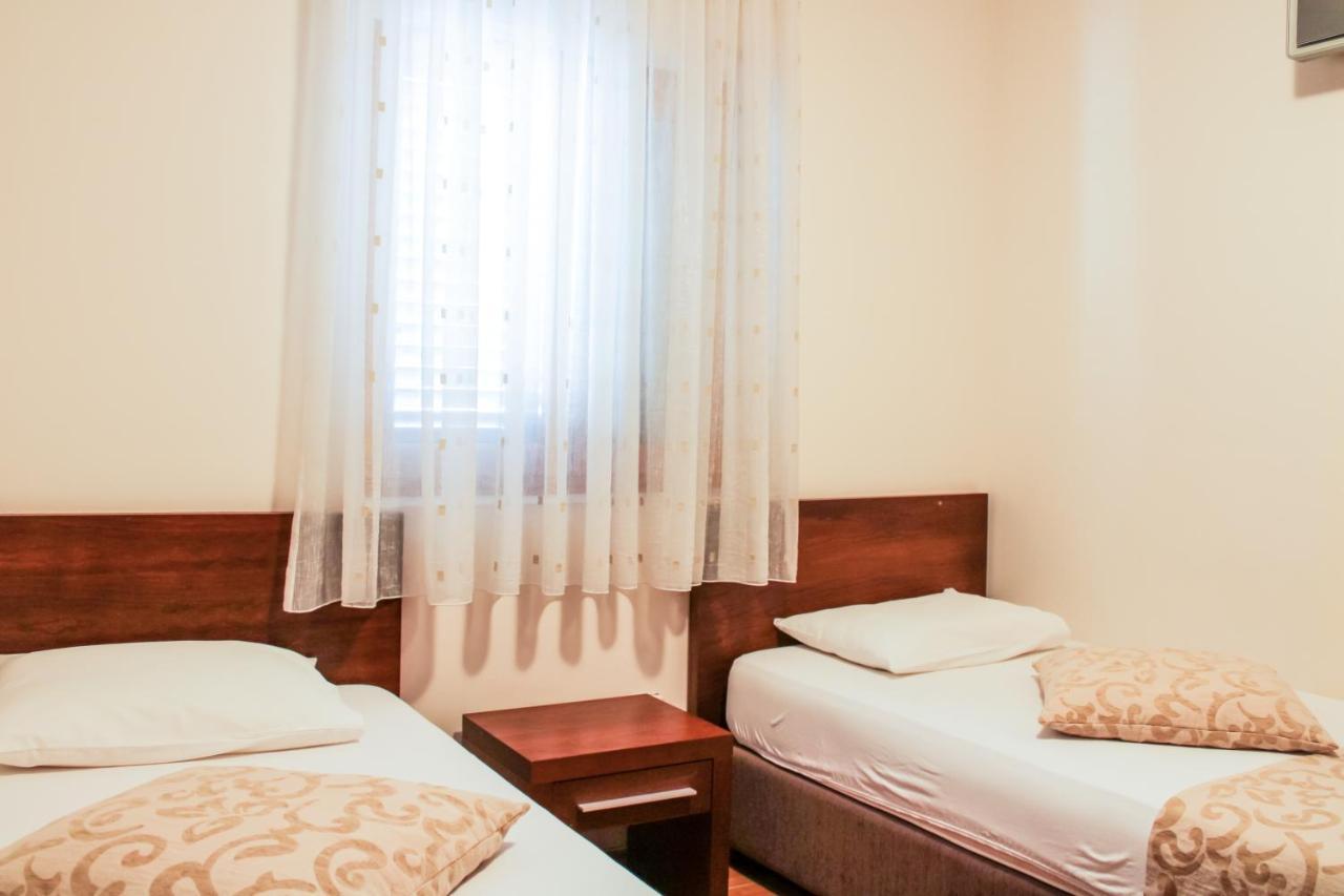 Apartments Mun Petrovac エクステリア 写真