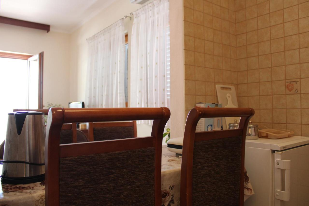 Apartments Mun Petrovac エクステリア 写真