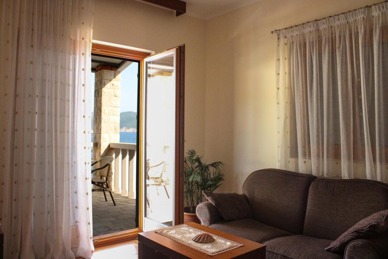 Apartments Mun Petrovac エクステリア 写真