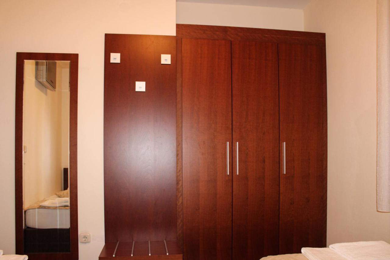 Apartments Mun Petrovac エクステリア 写真