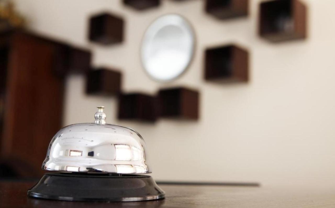 Apartments Mun Petrovac エクステリア 写真