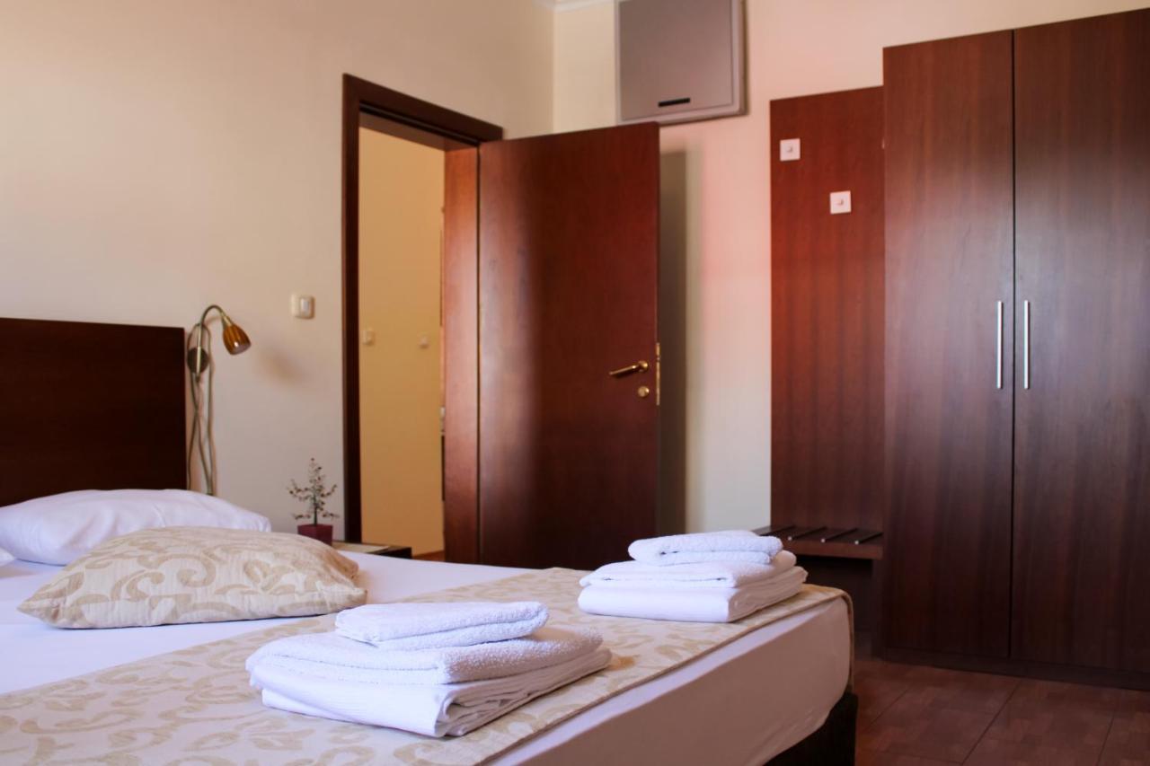 Apartments Mun Petrovac エクステリア 写真