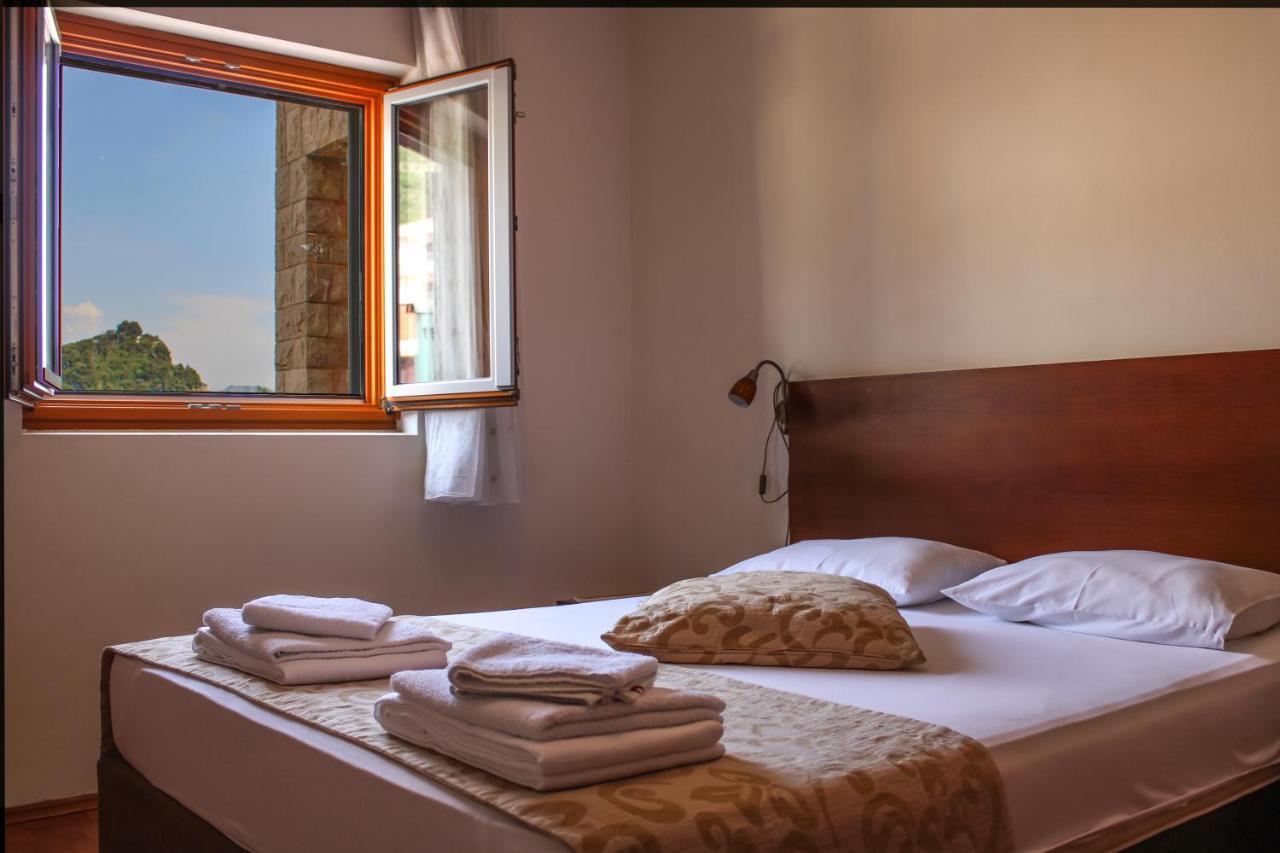 Apartments Mun Petrovac エクステリア 写真