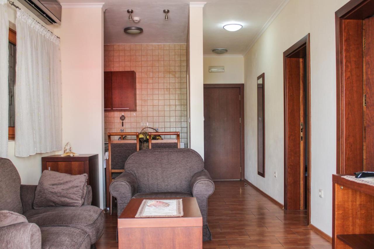 Apartments Mun Petrovac エクステリア 写真