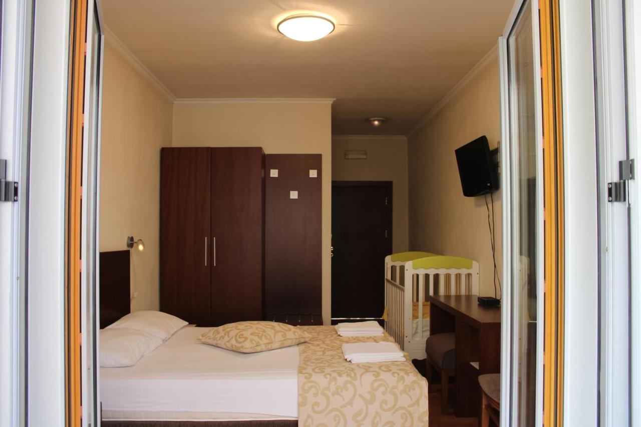 Apartments Mun Petrovac エクステリア 写真