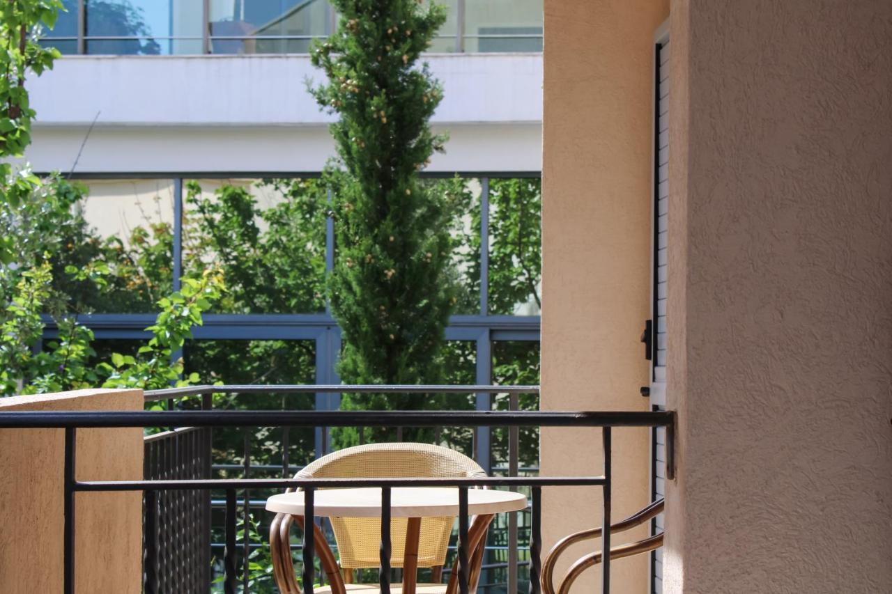 Apartments Mun Petrovac エクステリア 写真
