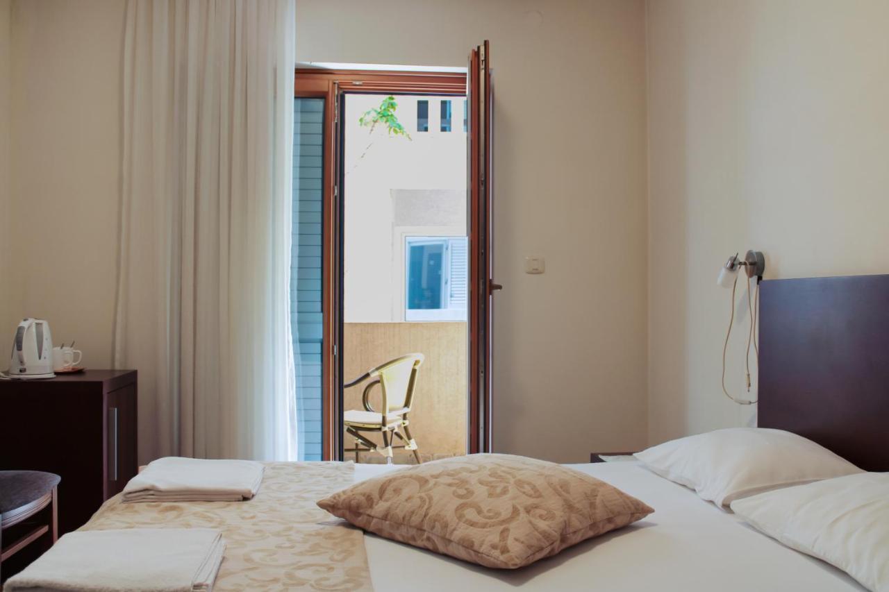 Apartments Mun Petrovac エクステリア 写真