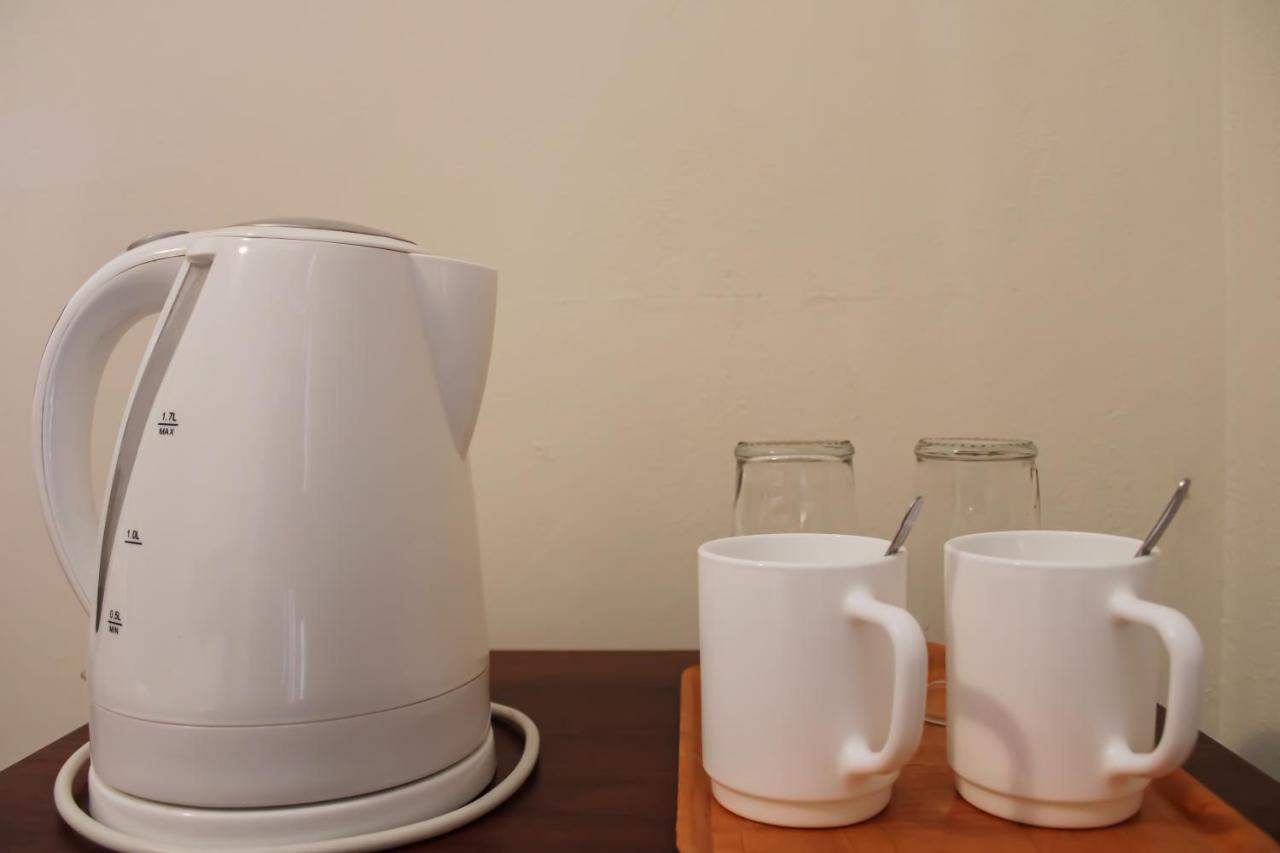 Apartments Mun Petrovac エクステリア 写真