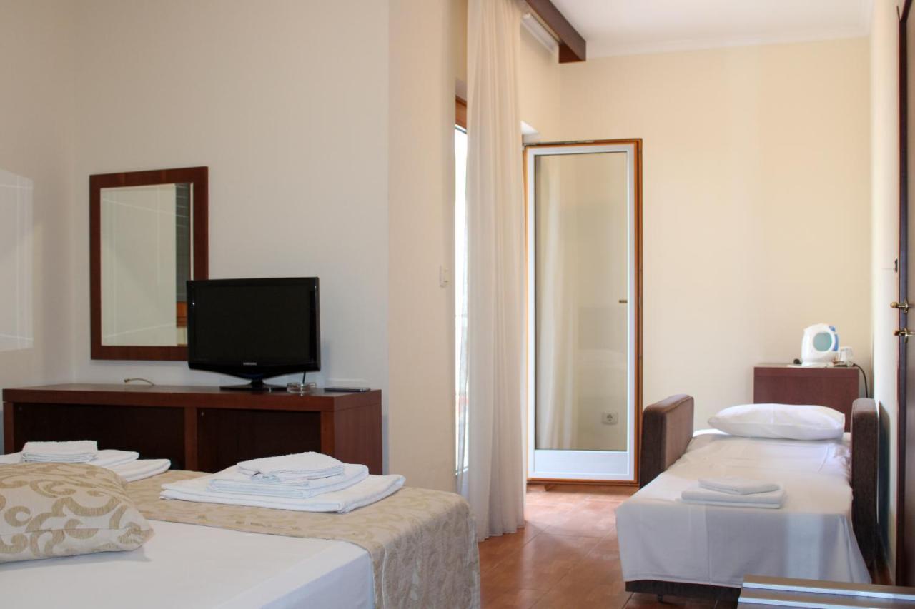 Apartments Mun Petrovac エクステリア 写真