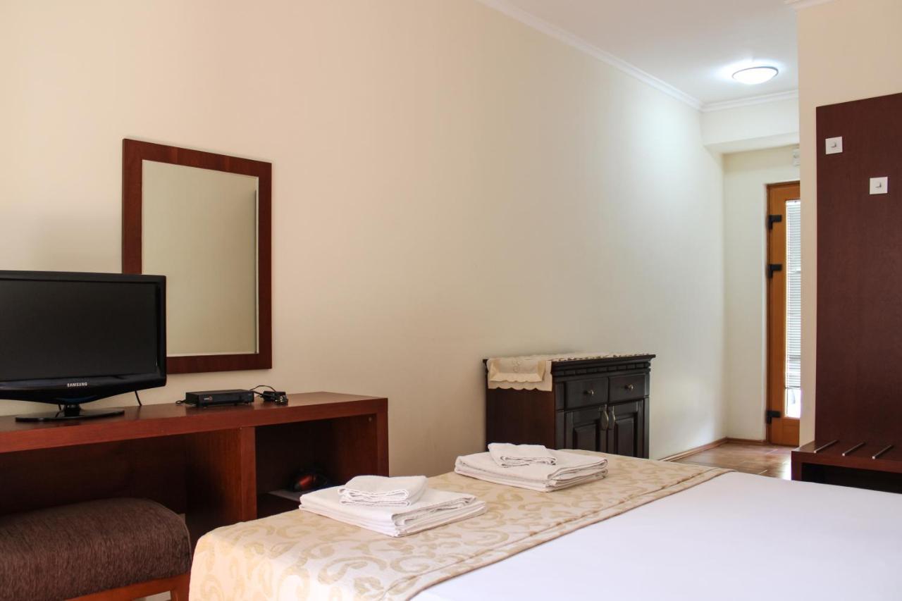 Apartments Mun Petrovac エクステリア 写真