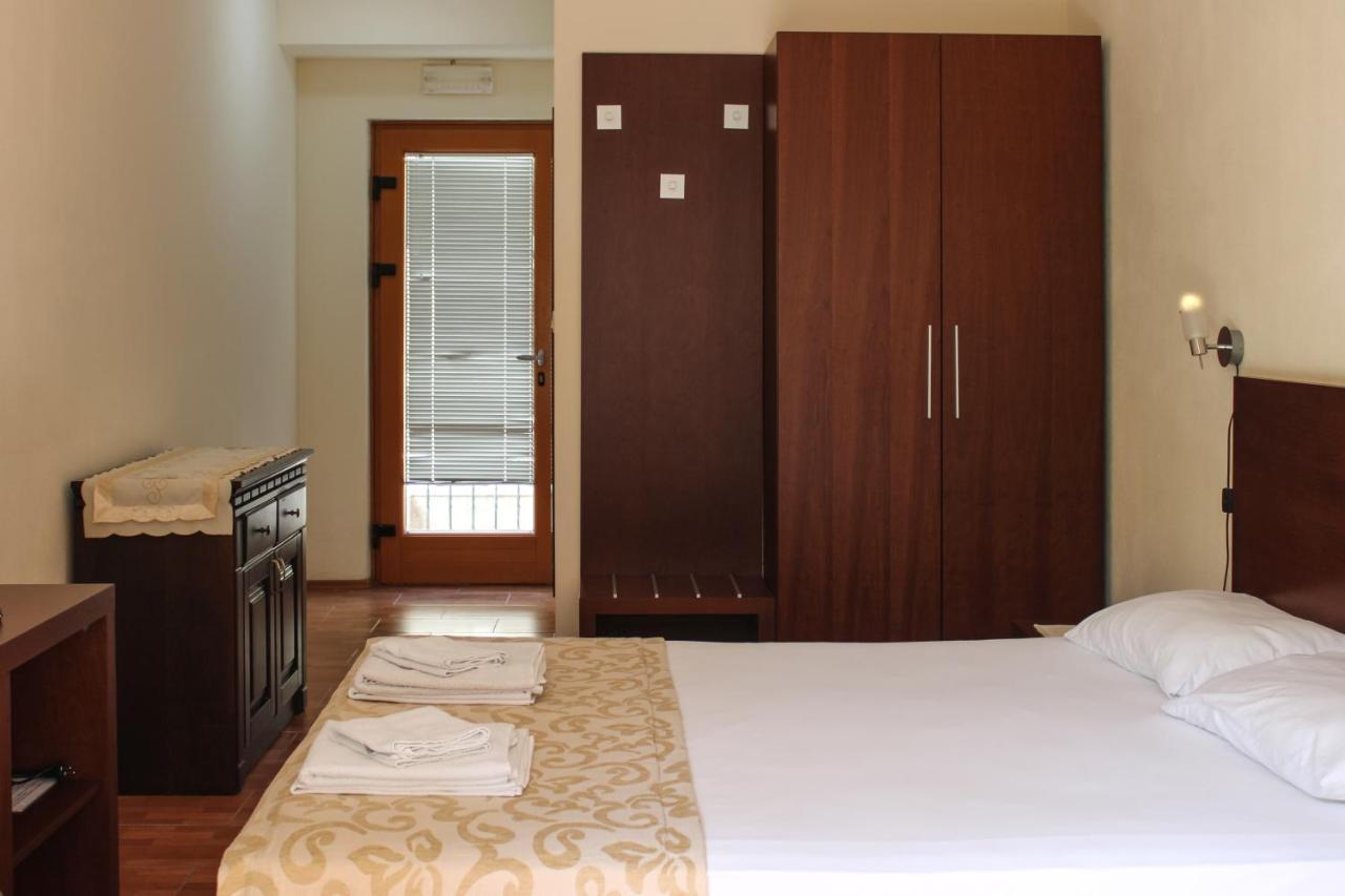Apartments Mun Petrovac エクステリア 写真