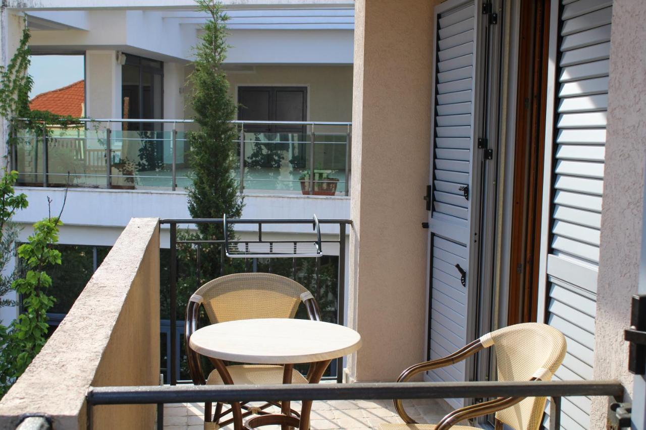 Apartments Mun Petrovac エクステリア 写真