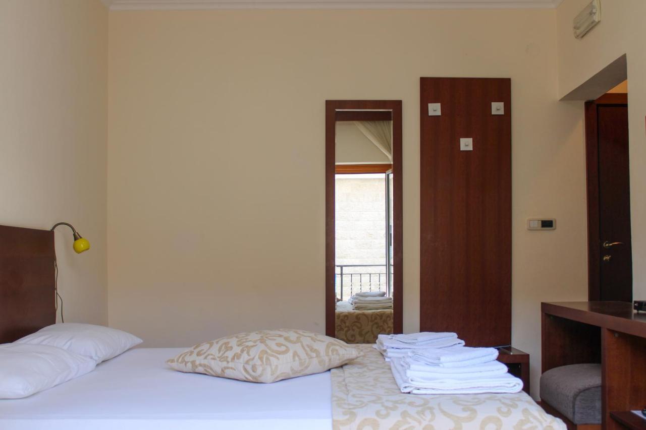 Apartments Mun Petrovac エクステリア 写真