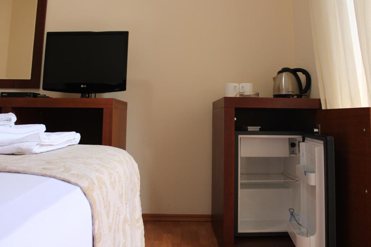 Apartments Mun Petrovac エクステリア 写真