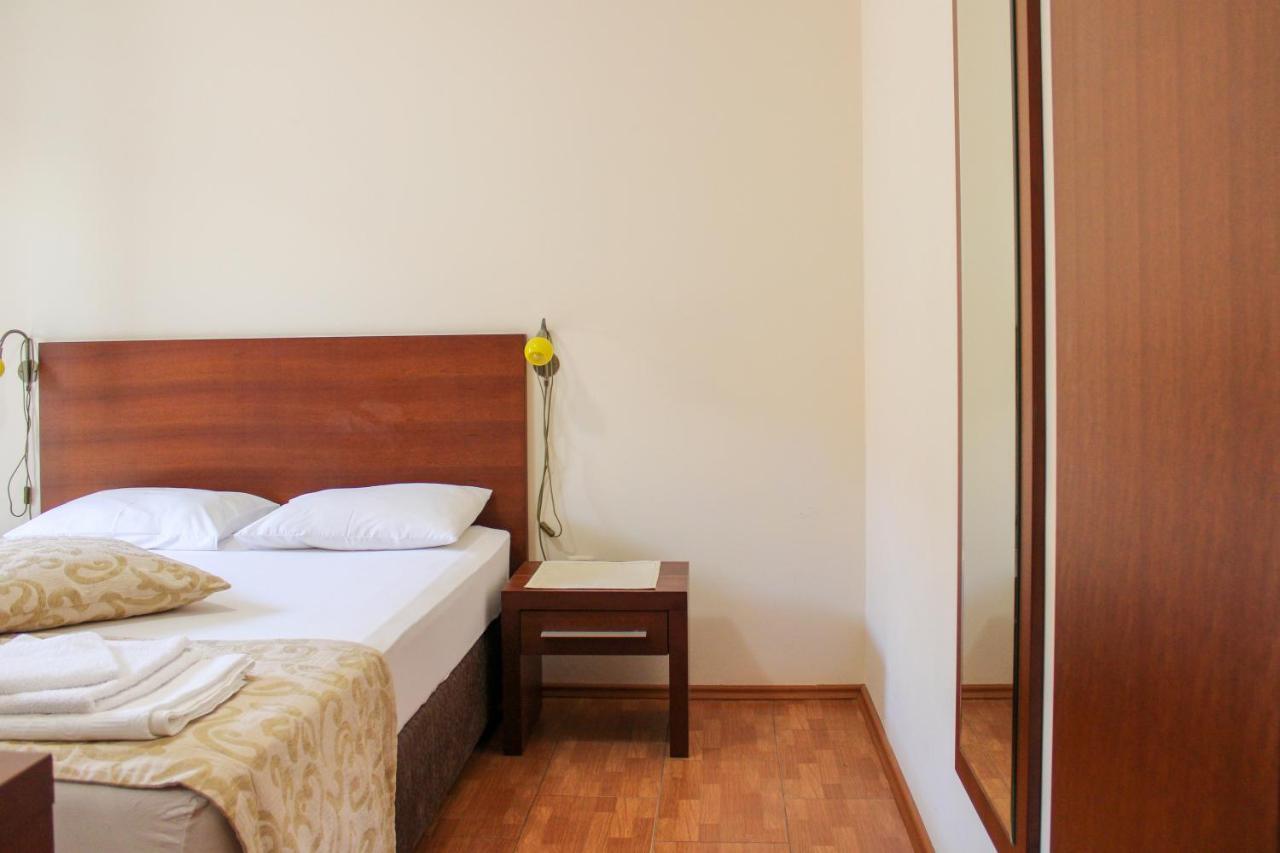 Apartments Mun Petrovac エクステリア 写真