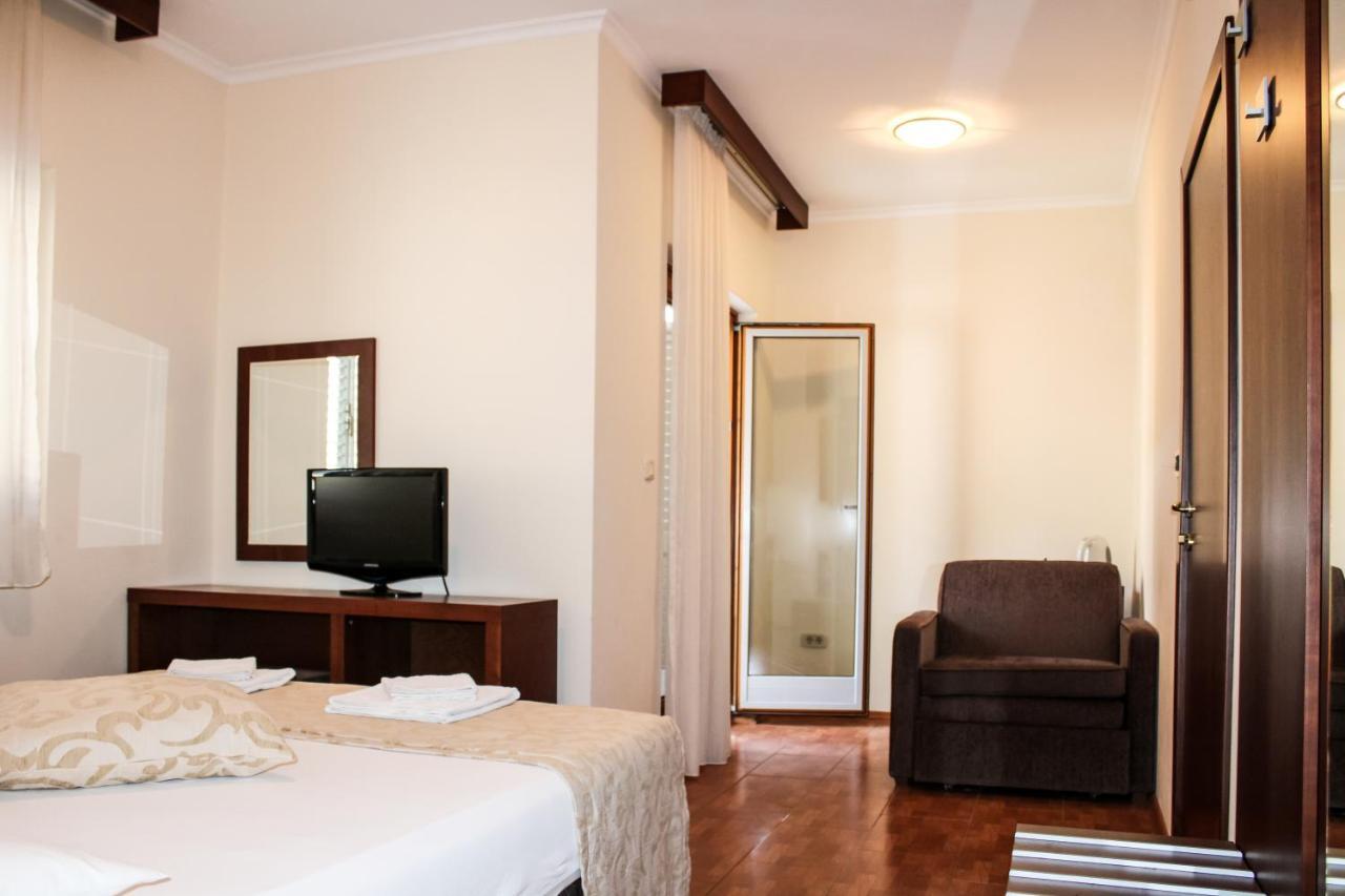 Apartments Mun Petrovac エクステリア 写真