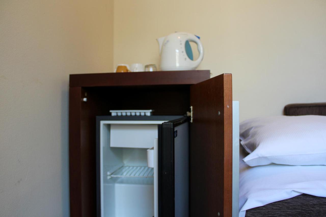 Apartments Mun Petrovac エクステリア 写真