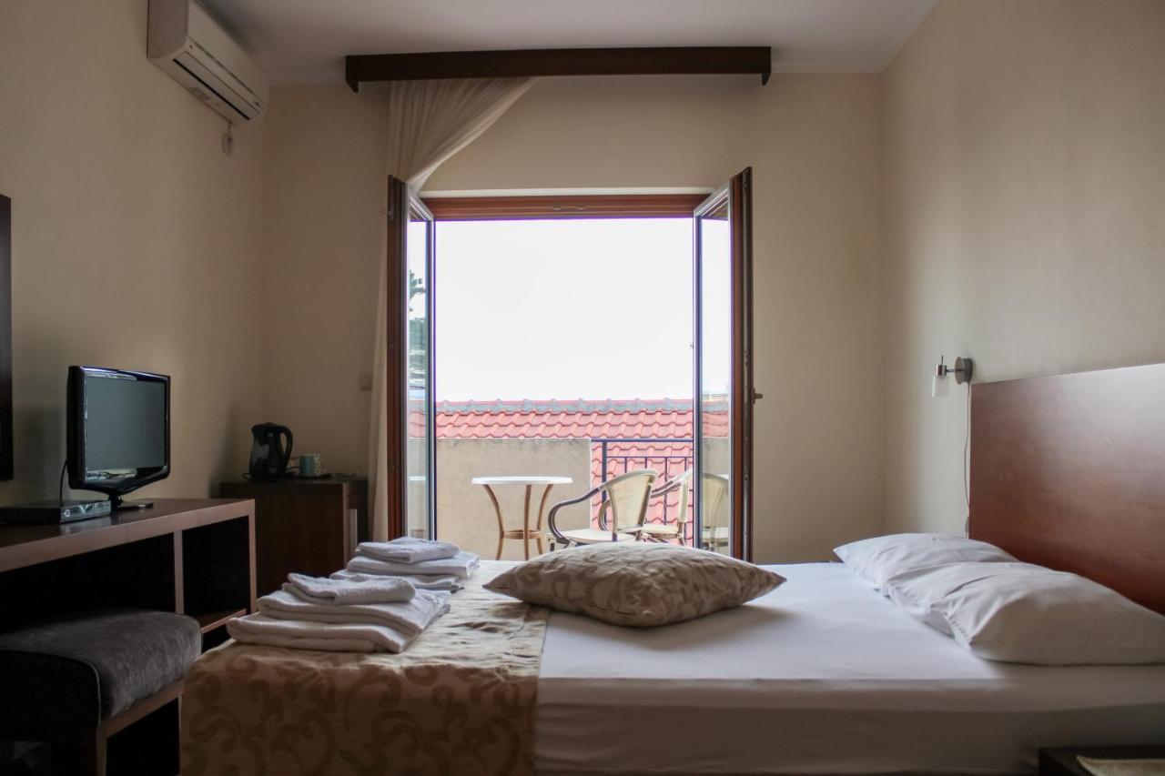 Apartments Mun Petrovac エクステリア 写真