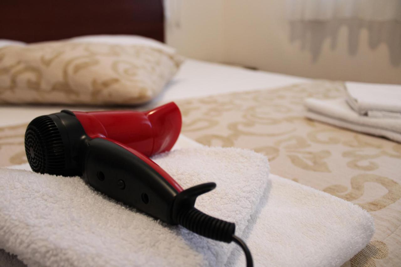 Apartments Mun Petrovac エクステリア 写真