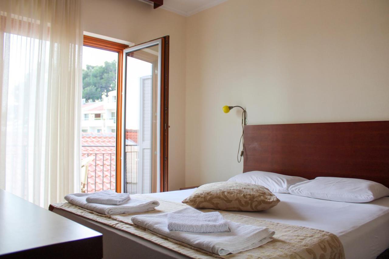 Apartments Mun Petrovac エクステリア 写真