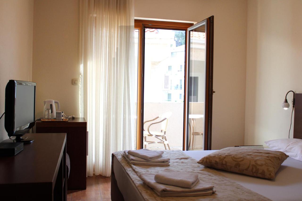 Apartments Mun Petrovac エクステリア 写真