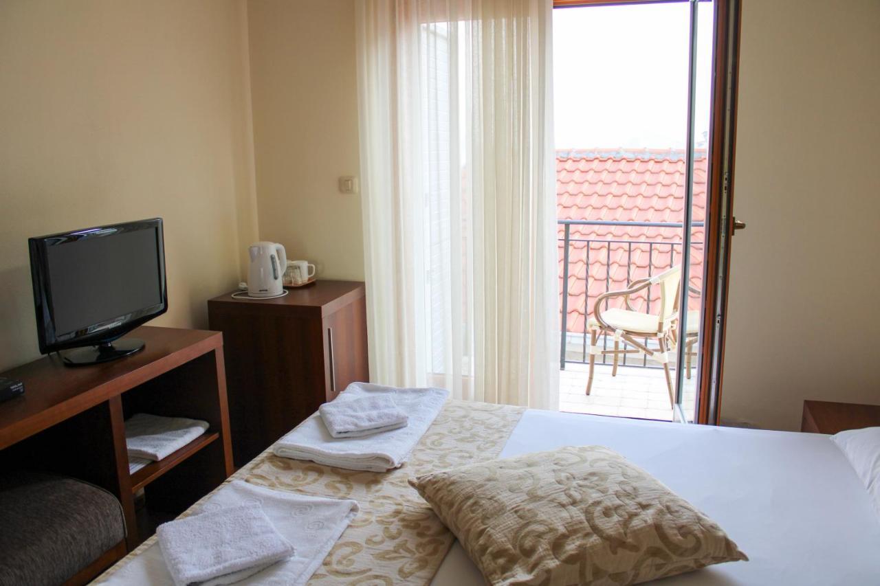 Apartments Mun Petrovac エクステリア 写真