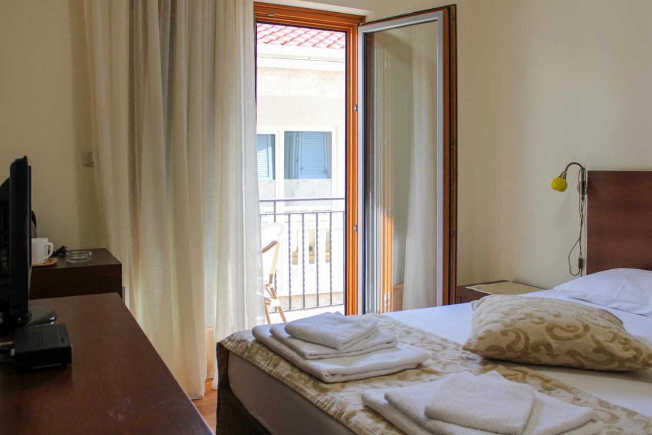 Apartments Mun Petrovac エクステリア 写真