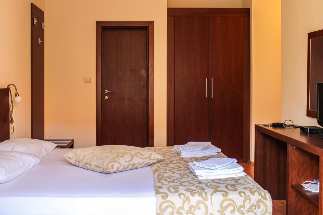 Apartments Mun Petrovac エクステリア 写真