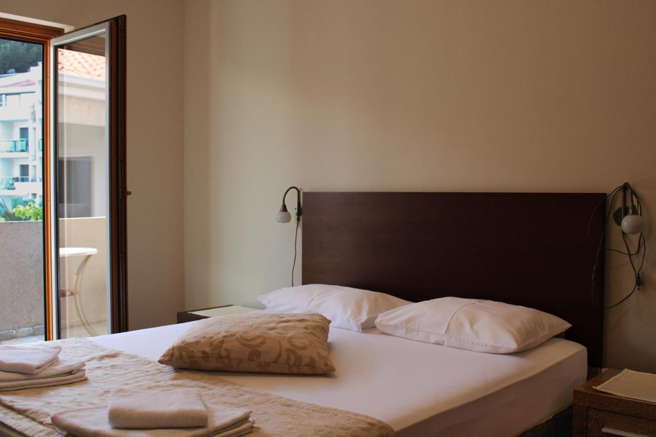 Apartments Mun Petrovac エクステリア 写真
