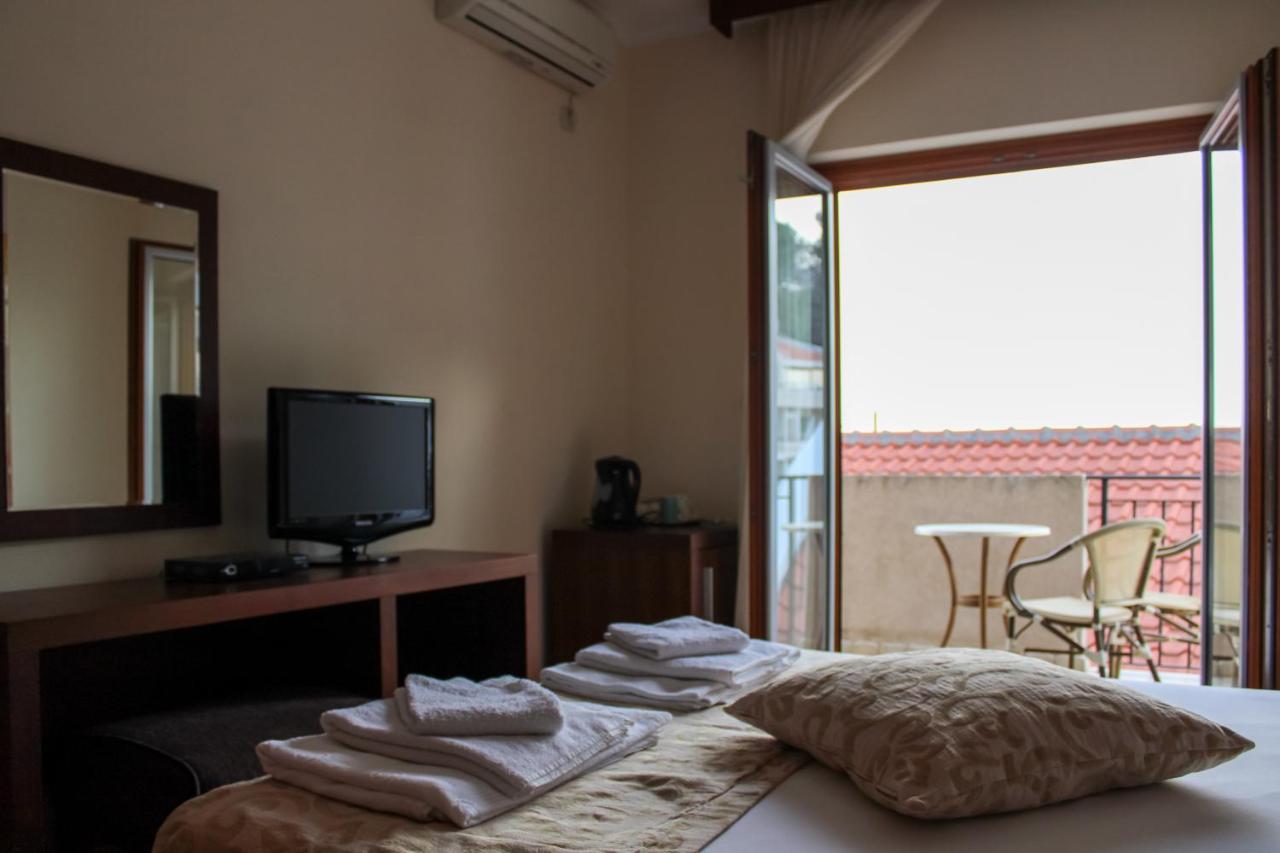 Apartments Mun Petrovac エクステリア 写真