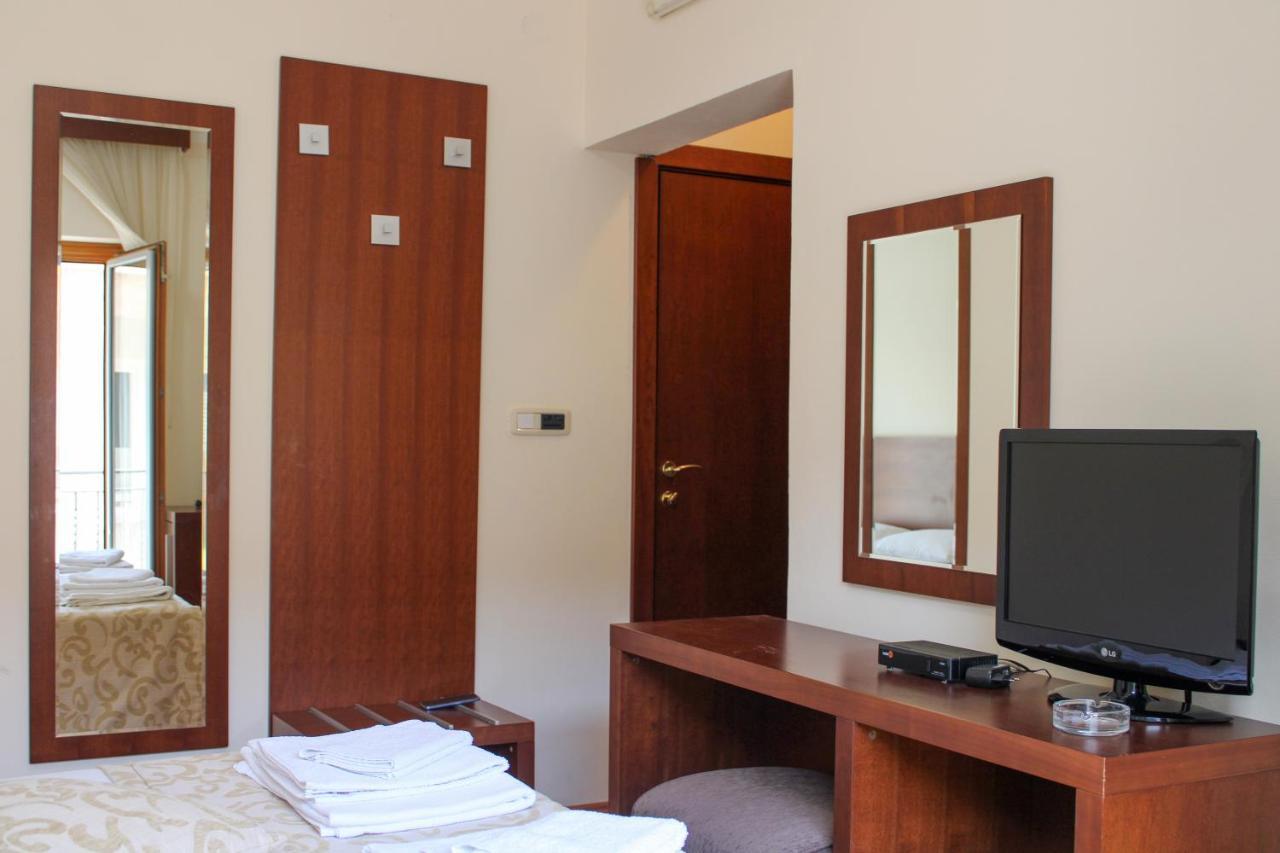 Apartments Mun Petrovac エクステリア 写真
