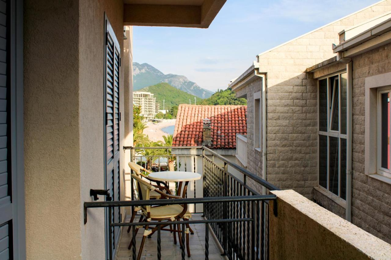 Apartments Mun Petrovac エクステリア 写真