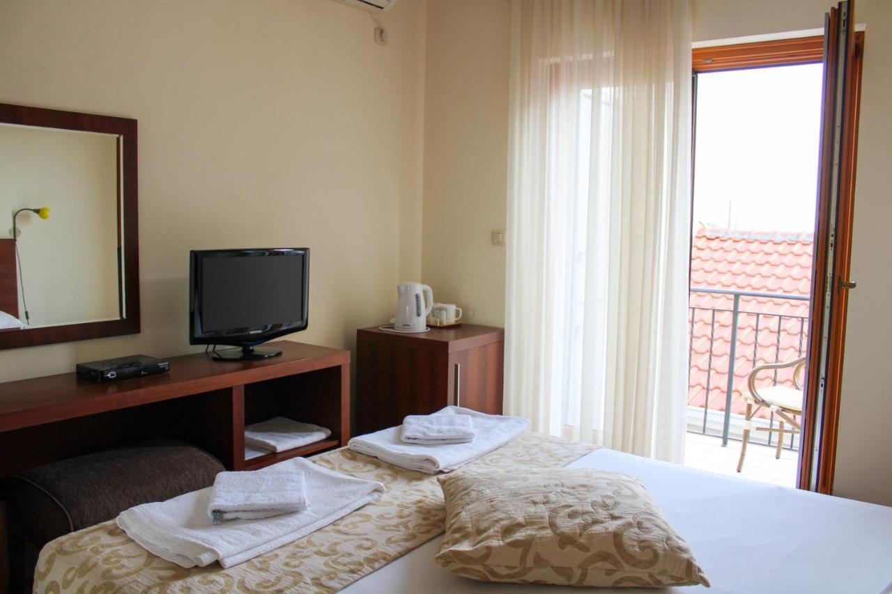 Apartments Mun Petrovac エクステリア 写真