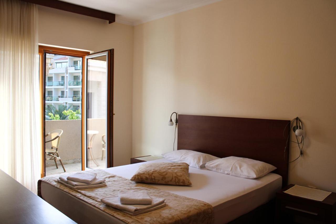 Apartments Mun Petrovac エクステリア 写真