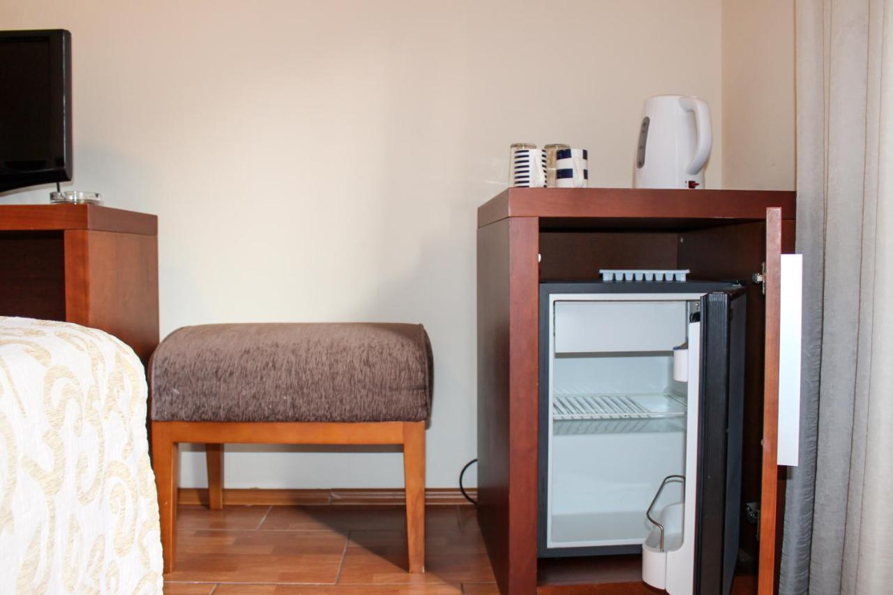 Apartments Mun Petrovac エクステリア 写真