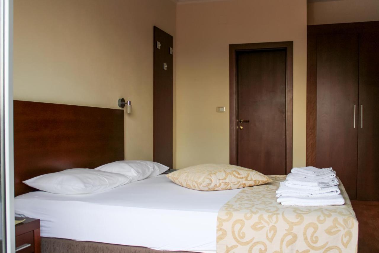 Apartments Mun Petrovac エクステリア 写真