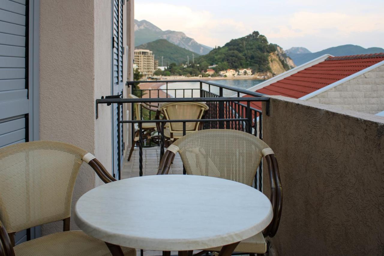 Apartments Mun Petrovac エクステリア 写真
