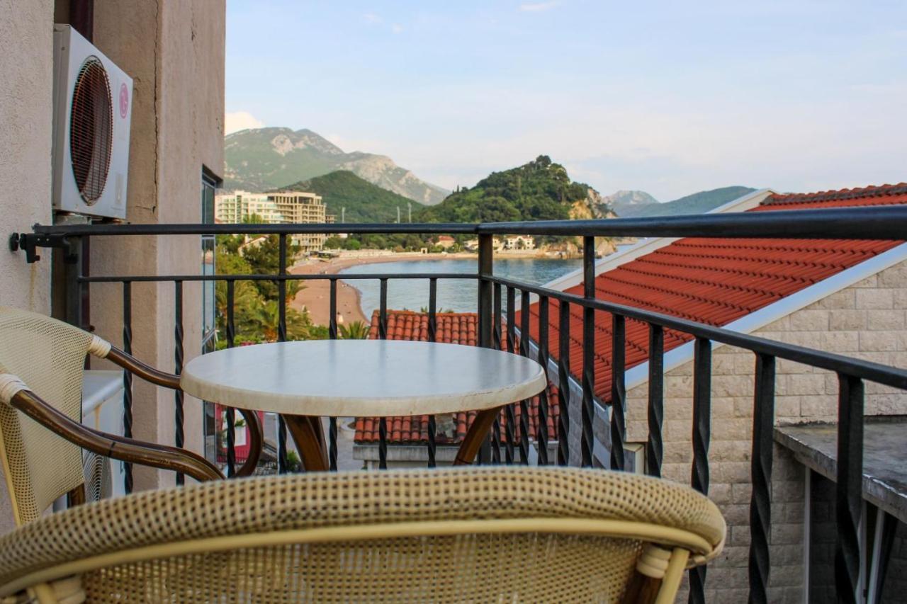 Apartments Mun Petrovac エクステリア 写真