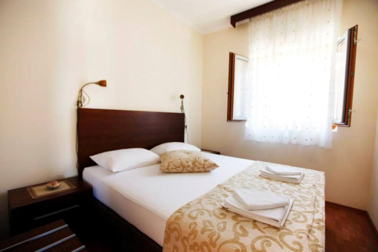 Apartments Mun Petrovac エクステリア 写真