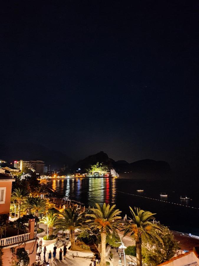 Apartments Mun Petrovac エクステリア 写真