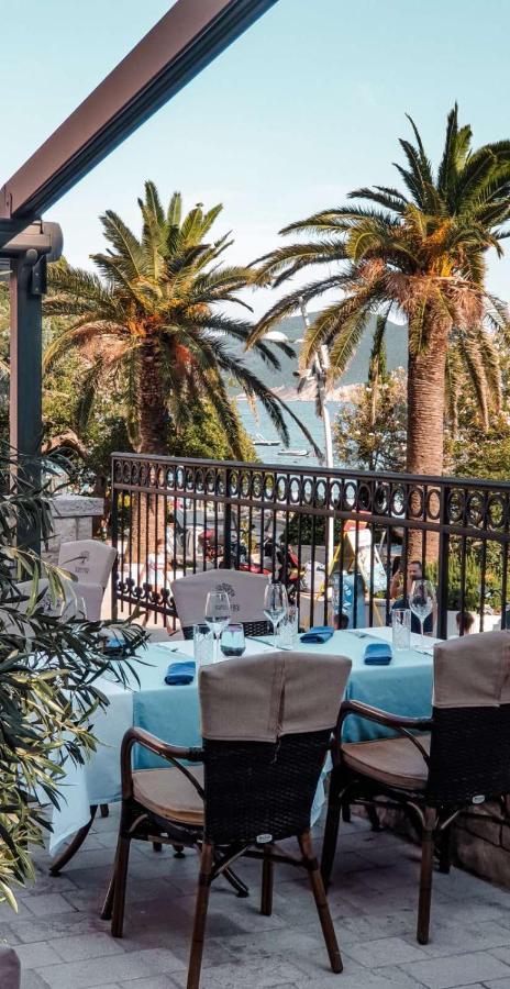 Apartments Mun Petrovac エクステリア 写真